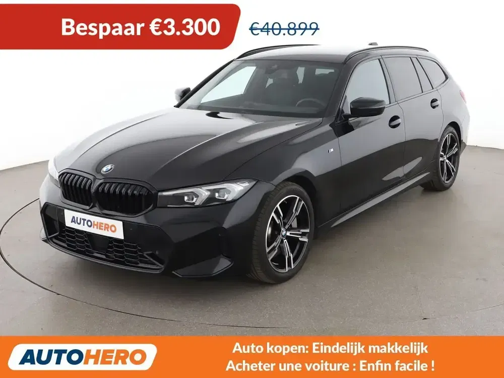 BMW 330 - 0