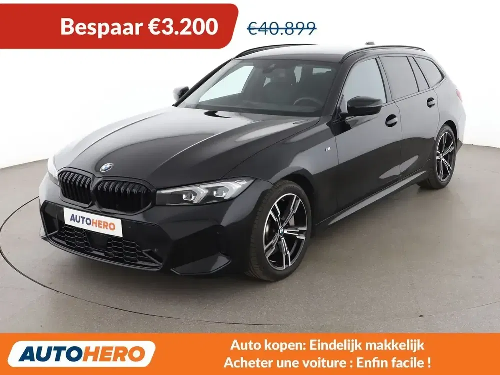 BMW 330 - 0