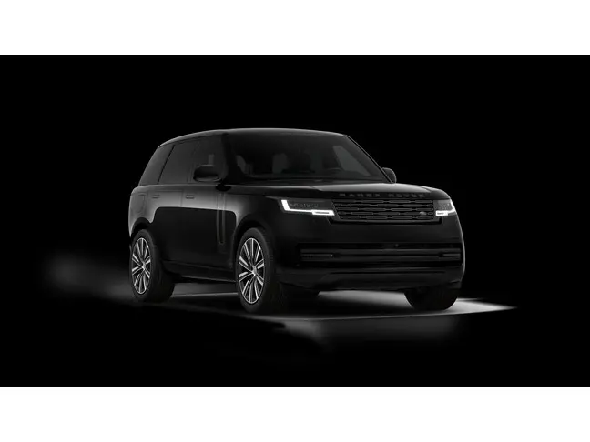 Land Rover Range Rover - 0