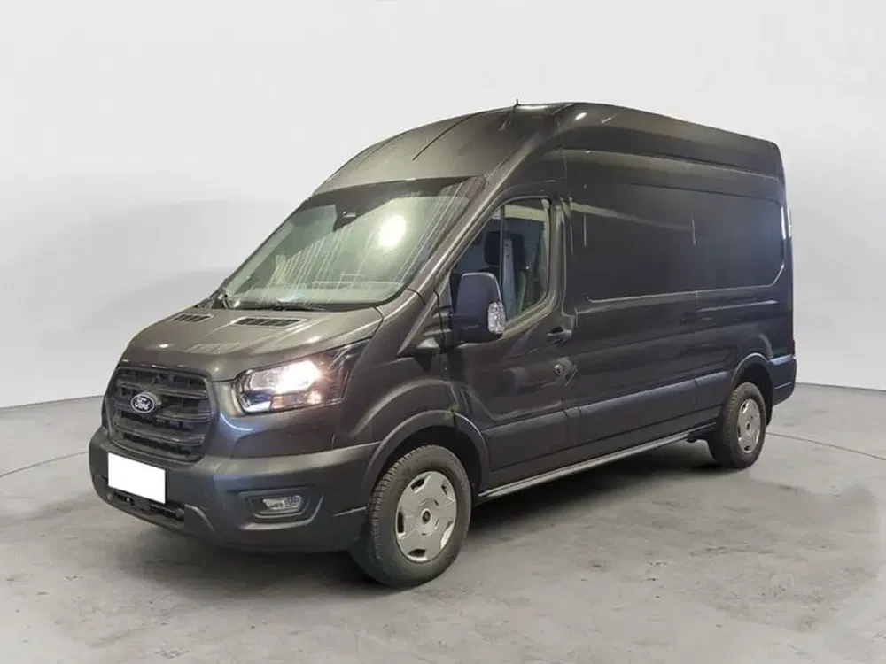 Ford Transit - 0