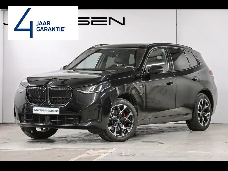 BMW X3 - 0