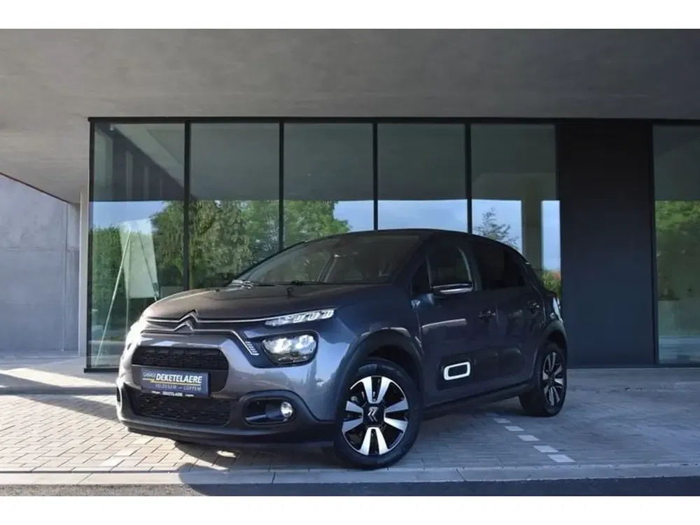 Citroën C3 - 0