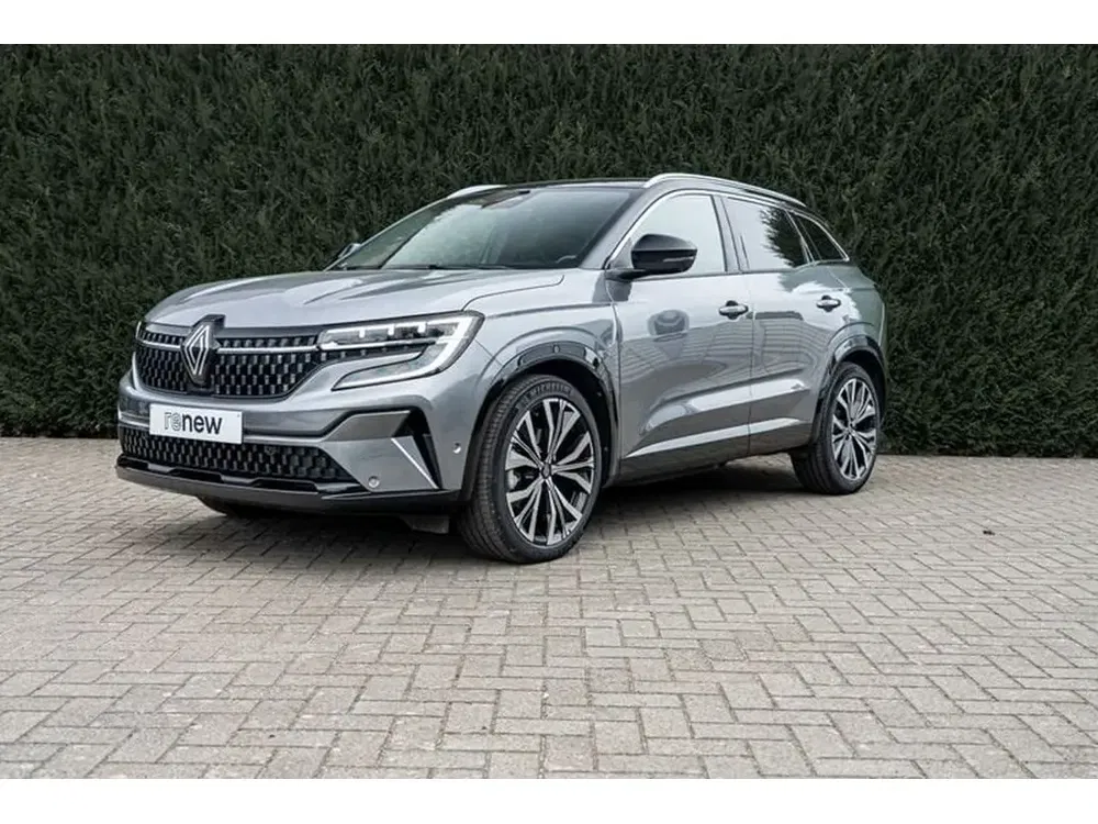 Renault Austral - 0