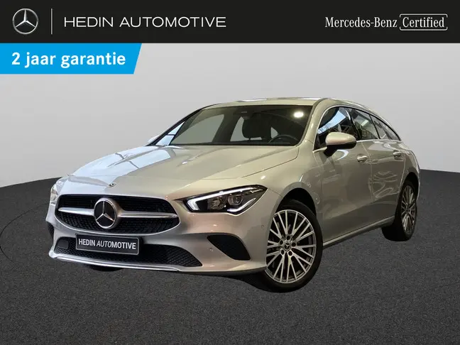 Mercedes CLA 250 - 0