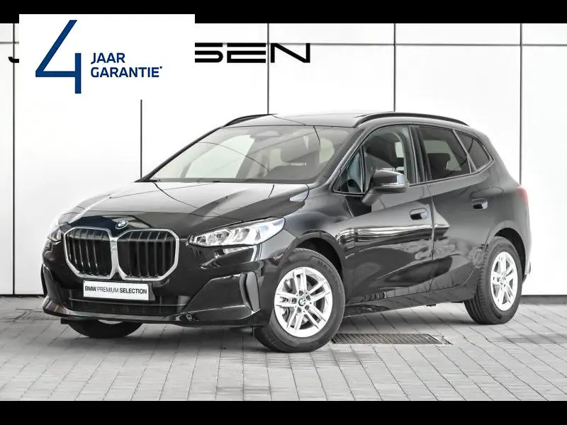 BMW 218 - 0
