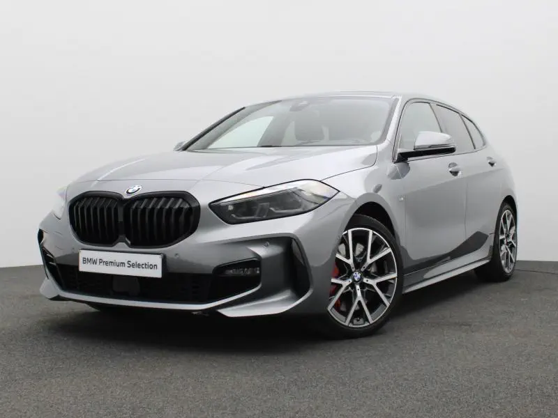 BMW 118 - 0