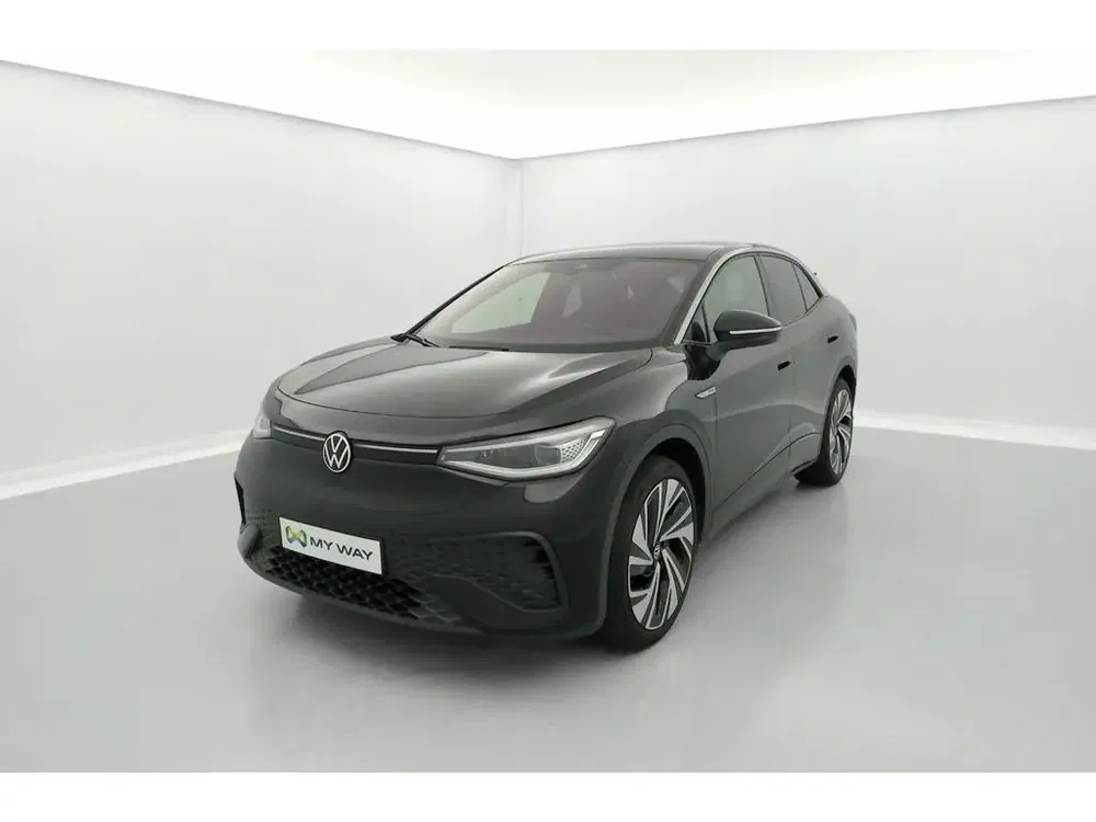 Volkswagen ID.5 - 0