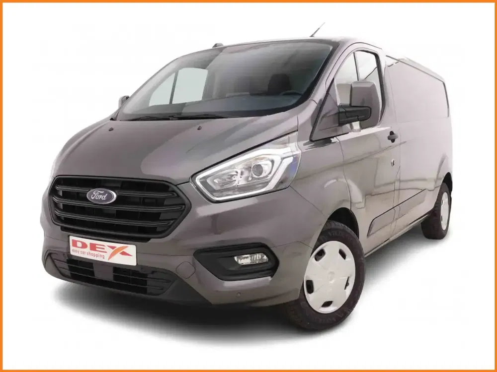 Ford Transit - 0