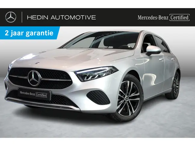 Mercedes A 250 - 0