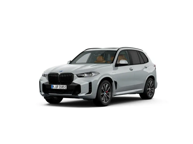 BMW X5 - 0
