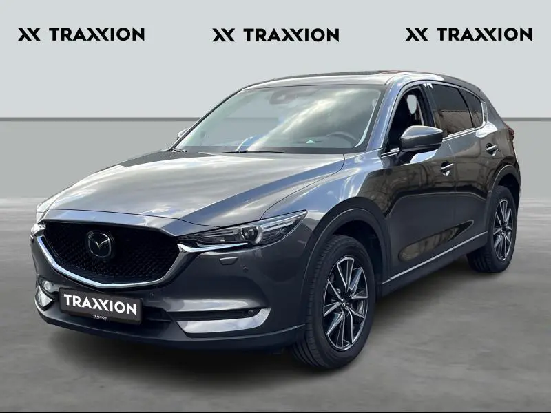 Mazda CX-5 - 0