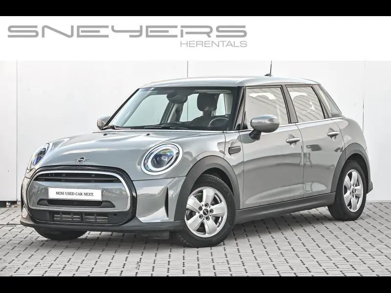Mini One - 0