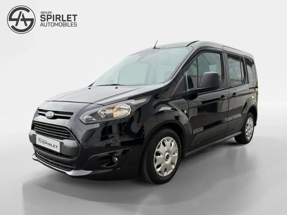 Ford Tourneo Connect - 0
