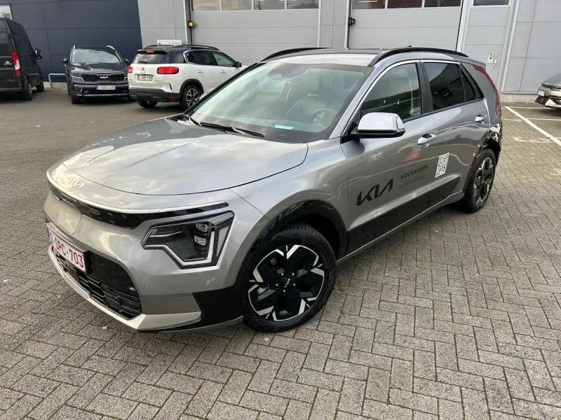 Kia Niro - 0