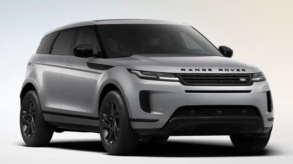 Land Rover Range Rover Evoque - 0