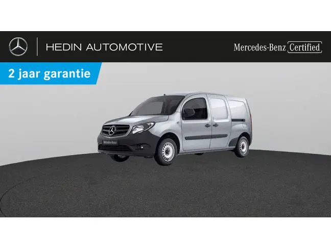 Mercedes Citan - 0