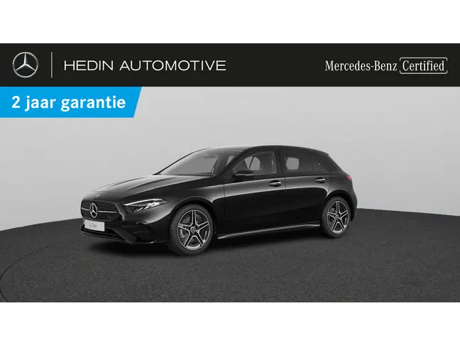 Mercedes A 180 - 0