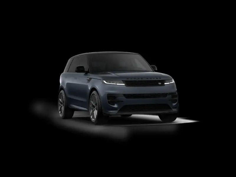 Land Rover Range Rover Sport - 0