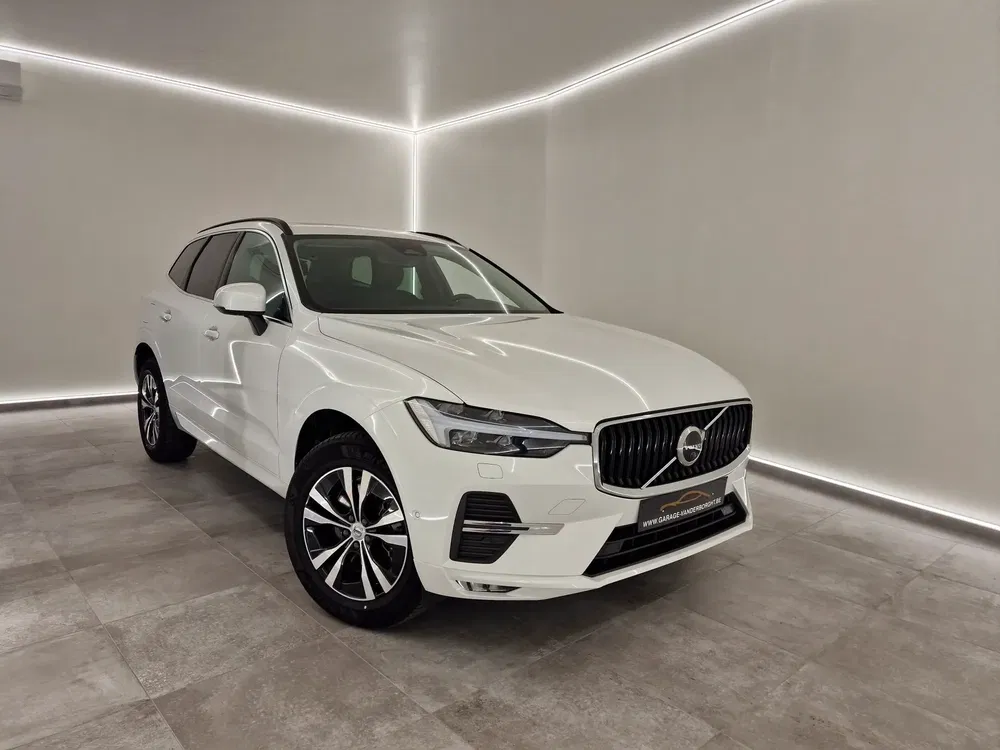Volvo XC60 - 0