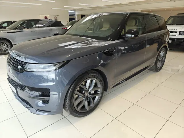 Land Rover Range Rover Sport - 0