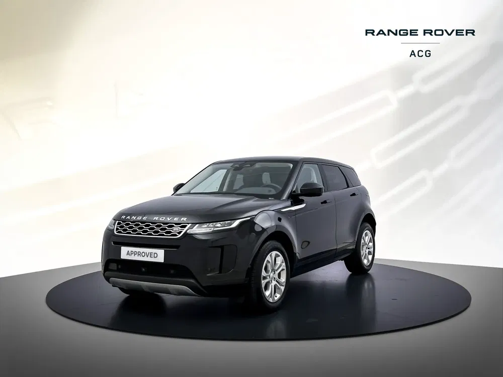 Land Rover Range Rover Evoque - 0