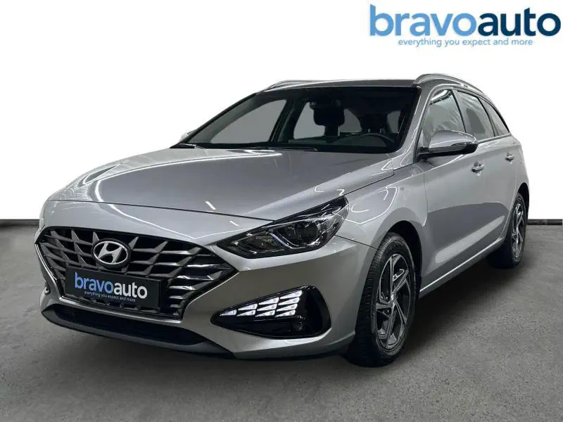 Hyundai i30 - 0
