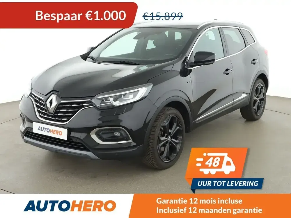 Renault Kadjar - 0