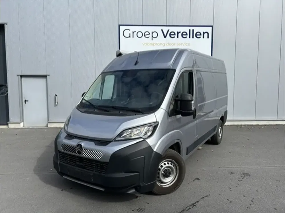 Citroën Jumper - 0