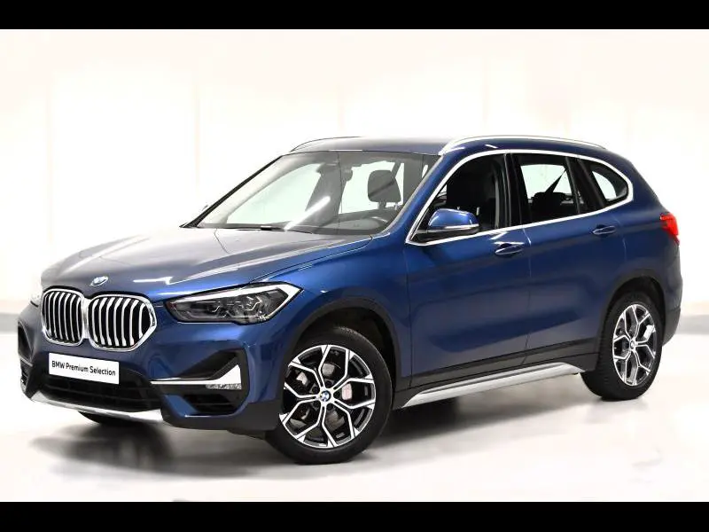 BMW X1 - 0