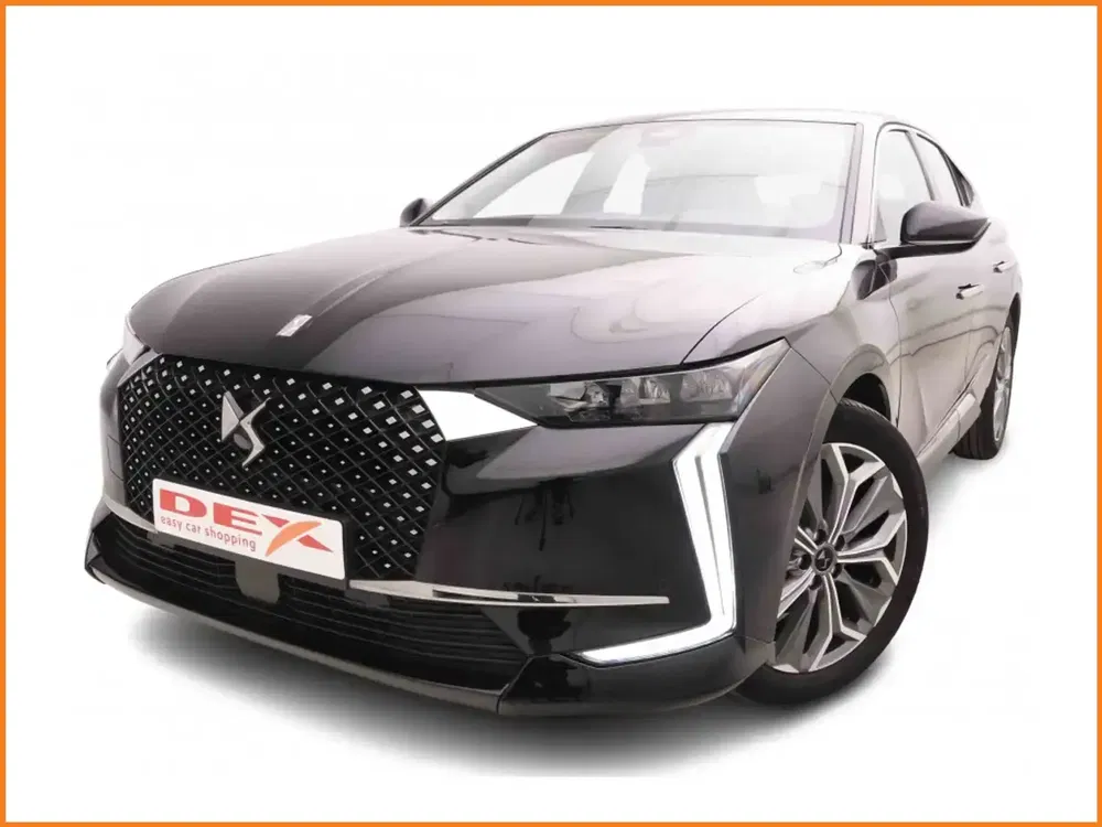 DS Automobiles DS 4 - 0