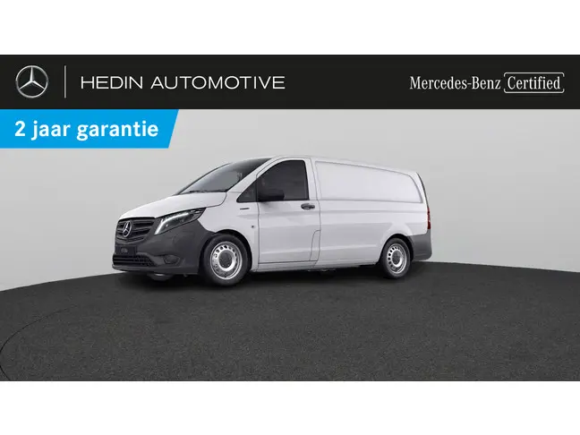 Mercedes Vito - 0