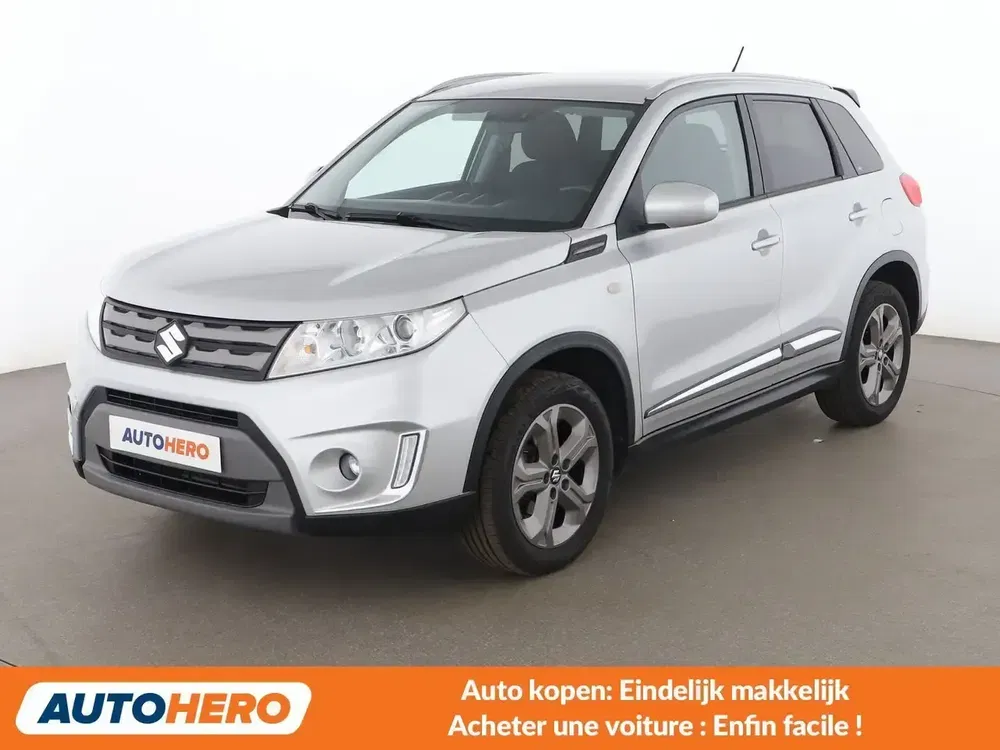 Suzuki Vitara - 0