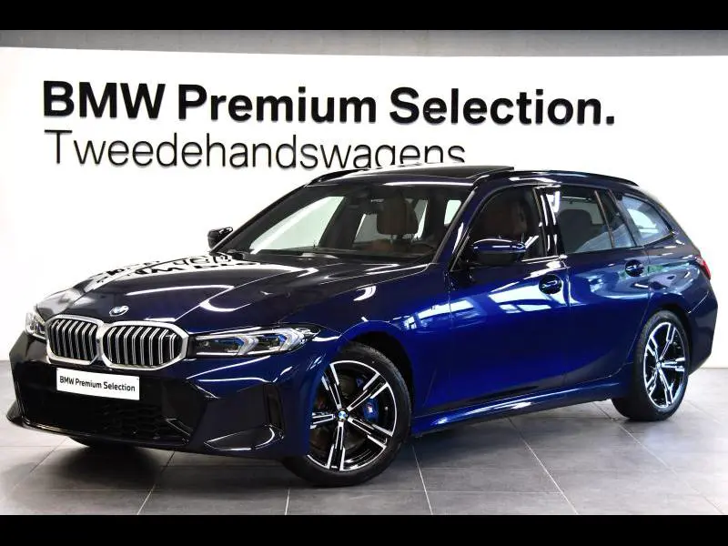 BMW 318 - 0