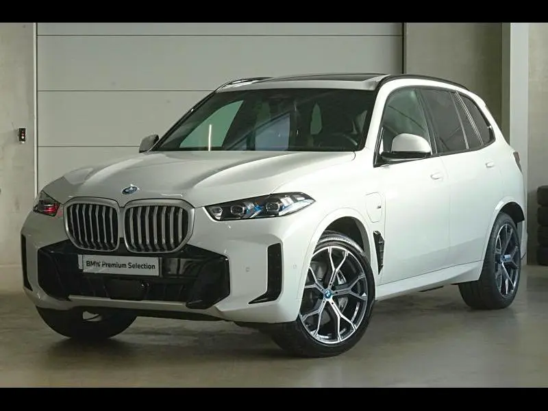 BMW X5 - 0