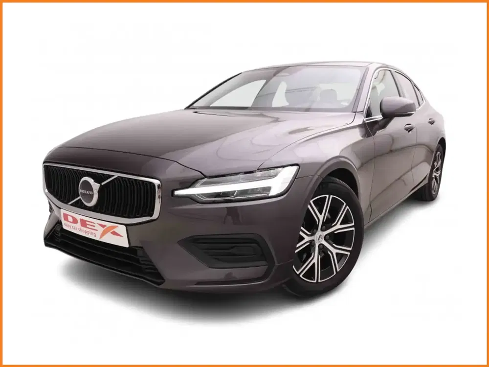 Volvo S60 - 0