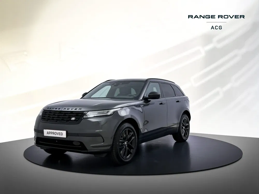 Velar Rabge Rover Land Rover Range Rover Velar in Merelbeke I 7500 km I 89250