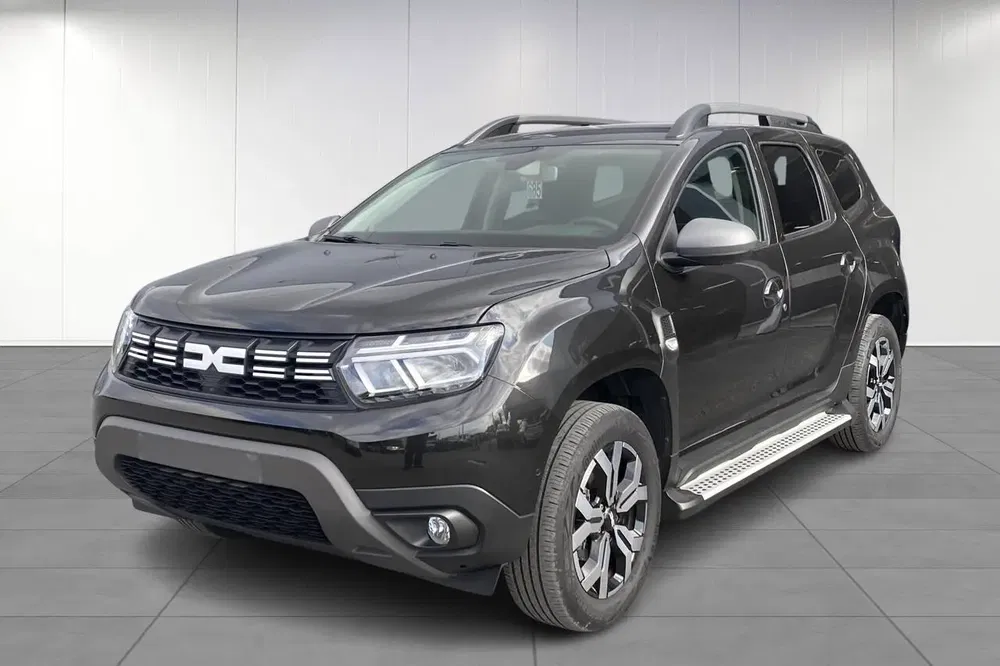 Dacia Duster - 0