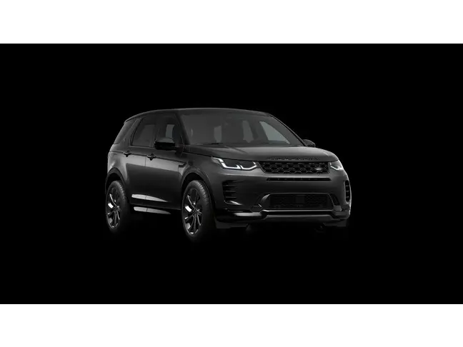 Land Rover Discovery Sport - 0
