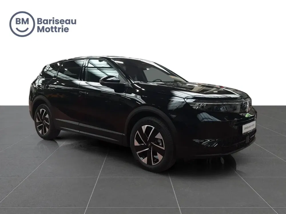 Opel Grandland - 0