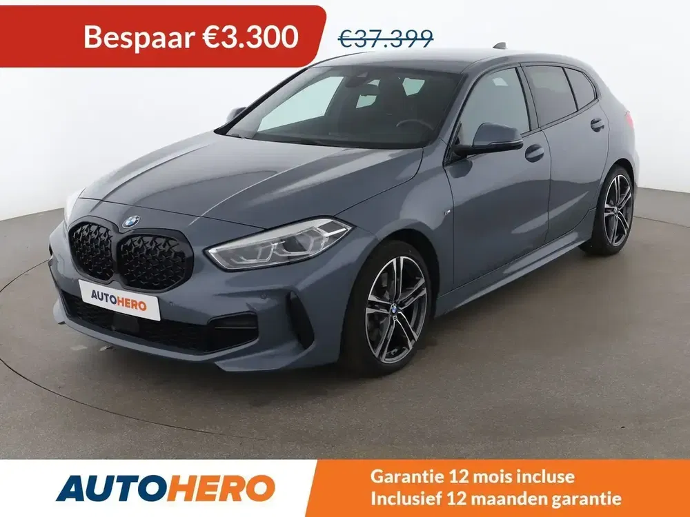 BMW 120 - 0