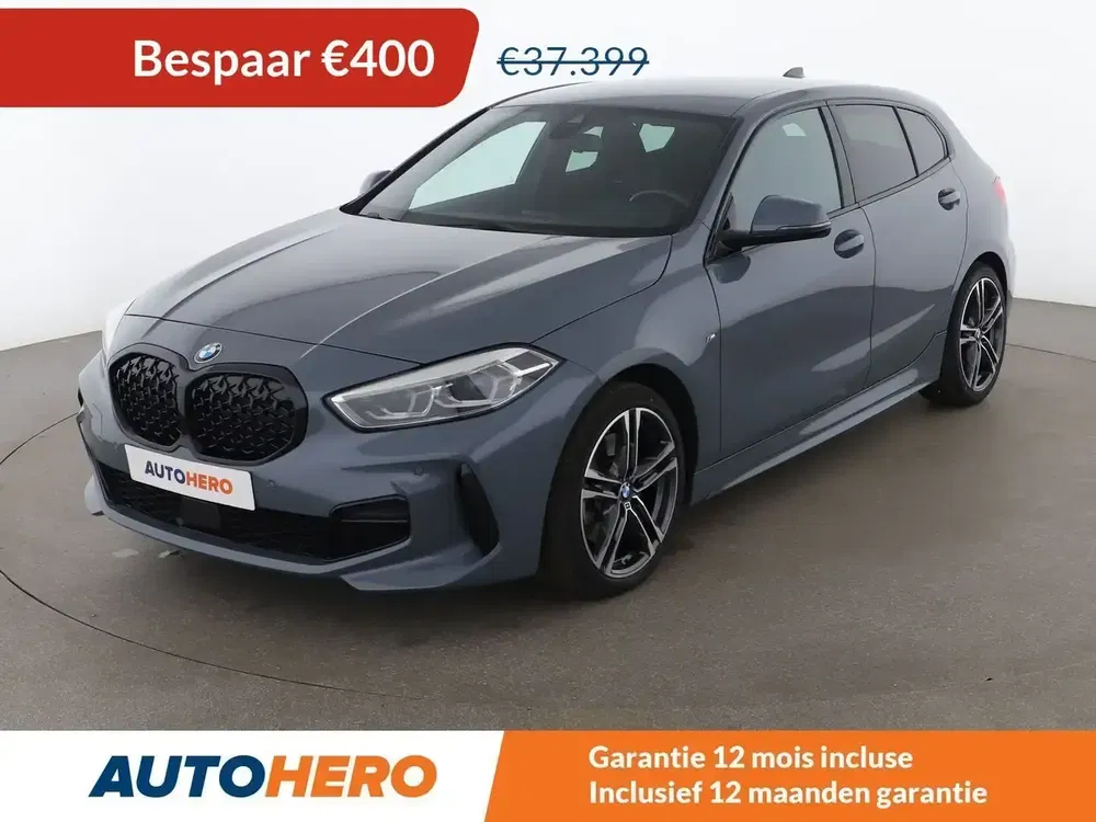 BMW 120 - 0