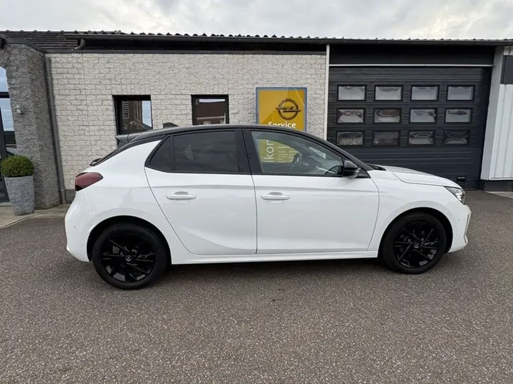 Opel Corsa - 0