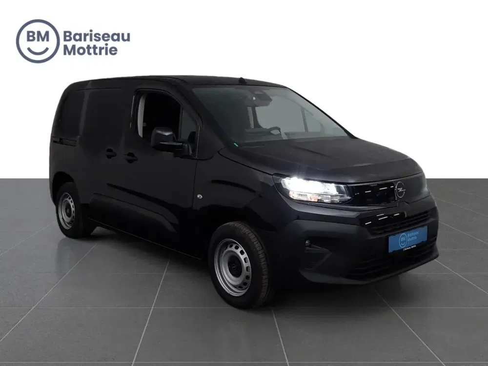 Opel Combo - 0