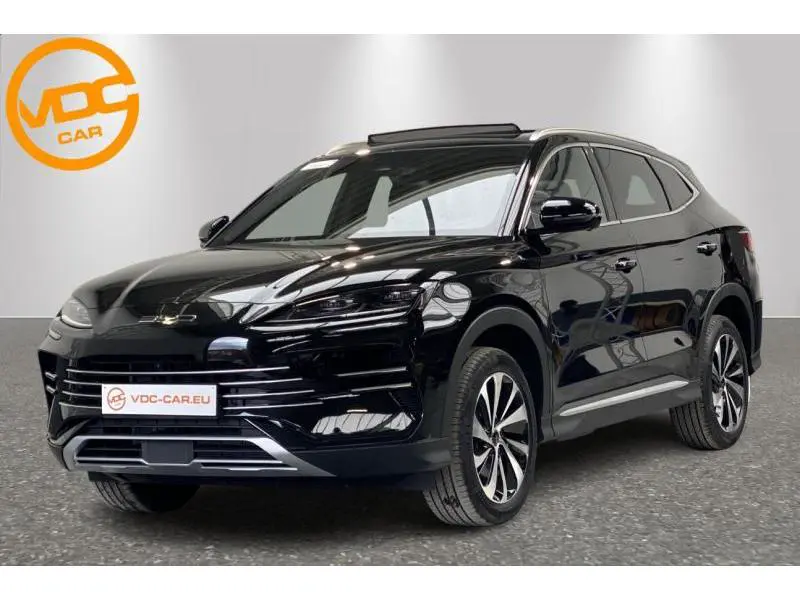 BYD Seal U - 0