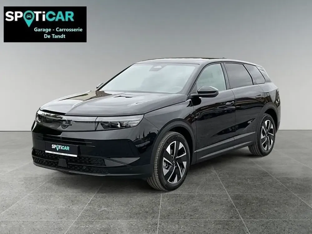 Opel Grandland - 0