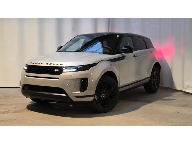 Land Rover Range Rover Evoque - 0
