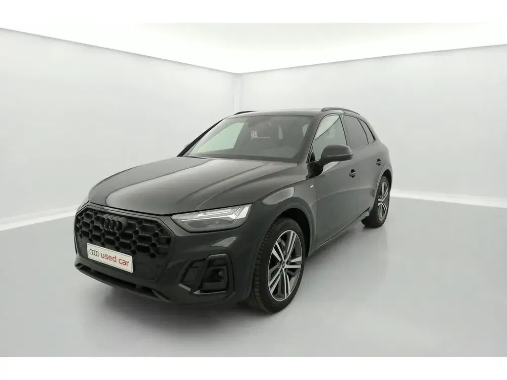 Audi Q5 - 0
