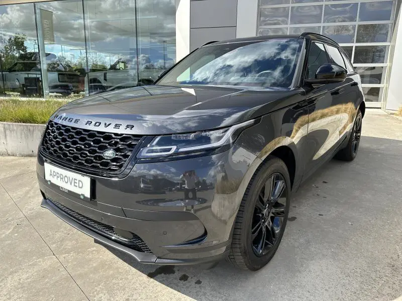 Land Rover Range Rover Velar - 0
