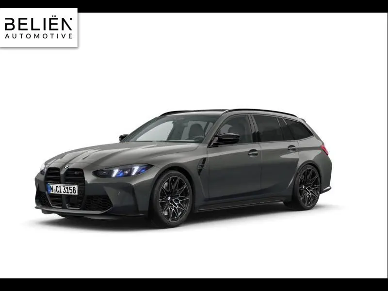 BMW M3 - 0