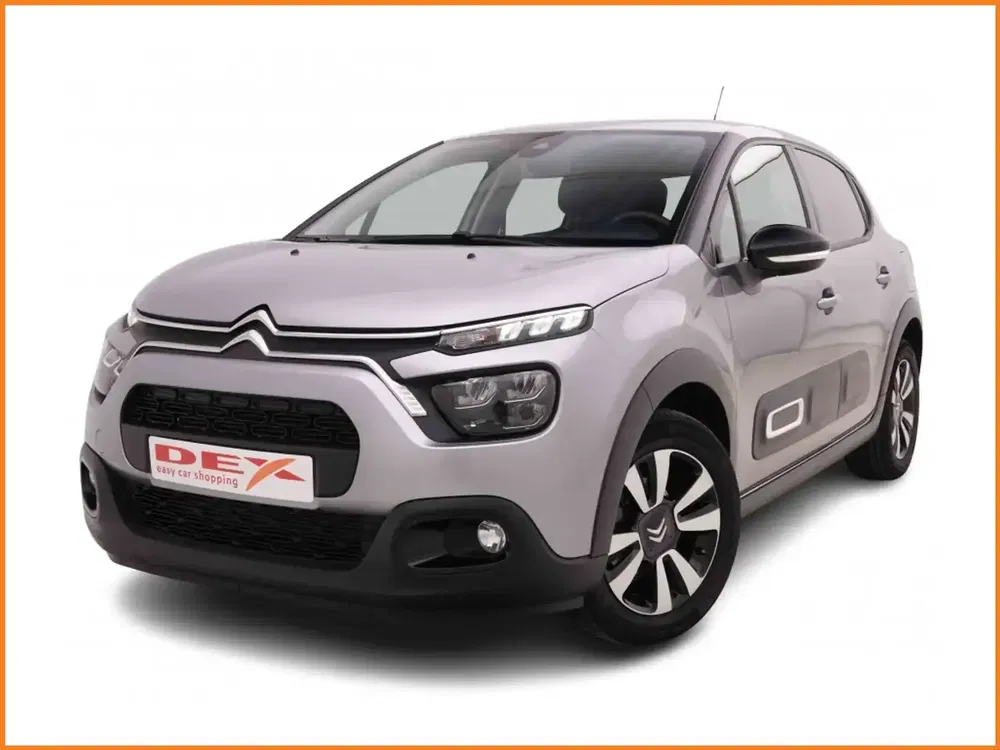 Citroën C3 - 0
